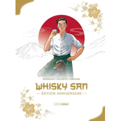 Whisky San - édition...