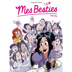 Mes Besties - tome 15