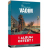 Monsieur Vadim - pack promo vol. 01 + vol. 02