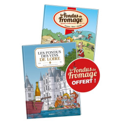 Les Fondus du vin : Loire +...