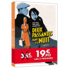 Deux passantes dans la nuit - pack promo vol. 01 + vol. 02