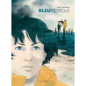 Bleu pétrole - nouvelle édition
