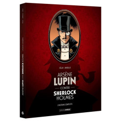 Arsène Lupin contre...