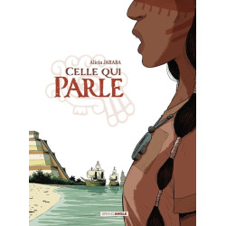 Celle qui parle - édition...