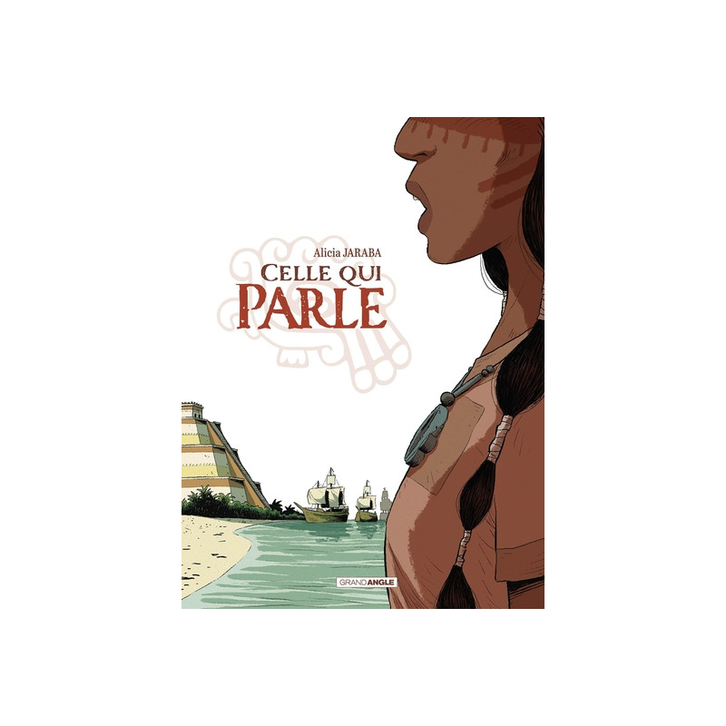 Celle qui parle - édition augmentée - édition limitée