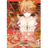 Miyabichi no Onmyôji - L'Exorciste hérétique - vol. 04