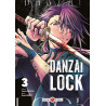 Danzai Lock - vol. 03
