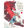Aux côtés du Dieu-Loup - vol. 01
