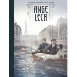 Ange Leca - V01 - édition...