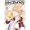 404 Demons - vol. 03
