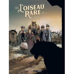 L'Oiseau rare - vol. 01/2 -...