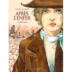 Après l'enfer - vol. 01/2 -...