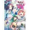 The Rising of the Shield Hero - vol. 24