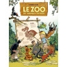Le Zoo des animaux disparus - tome 01 - top humour