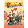 Les Profs présentent : Boulard - tome 02 - top humour