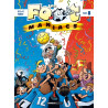 Les Footmaniacs - tome 08 - top humour