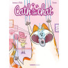 Cath et son chat - tome 01 - top humour