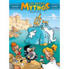 Les Petits Mythos - tome 04 - top humour