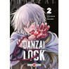 Danzai Lock - vol. 02