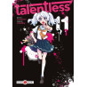 Talentless - vol. 11