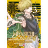 Miyabichi no Onmyôji - L'Exorciste hérétique - vol. 03