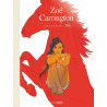 Zoé Carrington - vol. 01/2 - Edition toilée