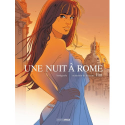 Une nuit à Rome - Intégrale...