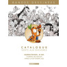 Catalogue vente aux enchères