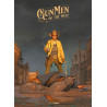Go West : Gunmen - volume 03 - tirage luxe noir et blanc