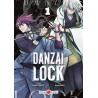 Danzai Lock - vol. 01