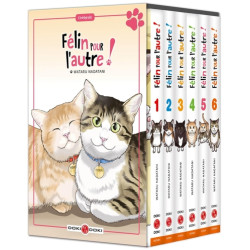 Félin pour l'autre ! -...