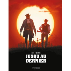 Jusqu'au dernier - édition...