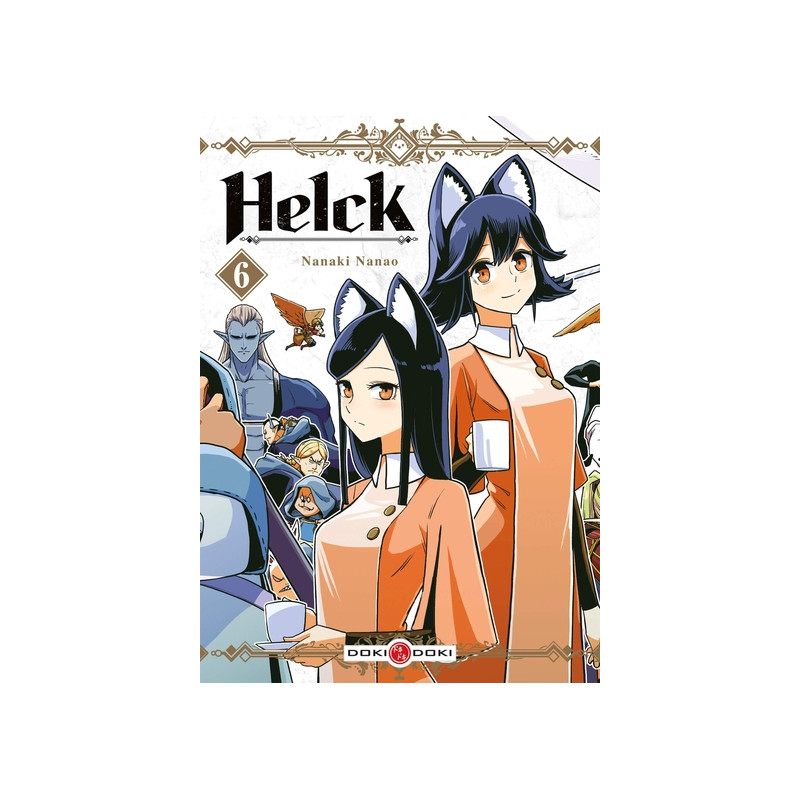 Helck - vol. 06