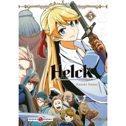 Helck - vol. 05