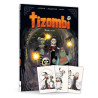 Tizombi - tome 04 + cadeau