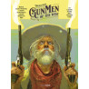 Go West : Gunmen - volume 03 - histoire complète