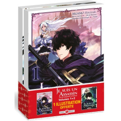 Je suis un assassin (et je...