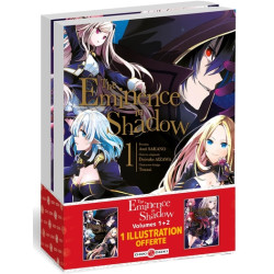 The Eminence in Shadow -...