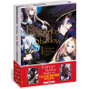 The Eminence in Shadow - pack vol. 1 & 2 + Exlibris