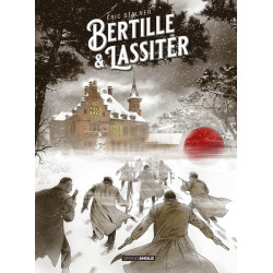Bertille et Lassiter -...