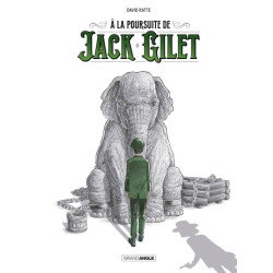 A la poursuite de Jack...