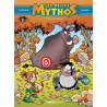 Les Petits Mythos - tome 15