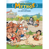 Les Petits Mythos présentent : Les jeux antiques