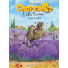 Camomille et les chevaux - tome 12