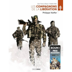 Les Compagnons de la...