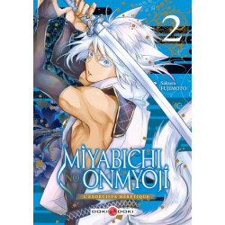 Miyabichi no Onmyôji -...