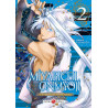Miyabichi no Onmyôji - L'Exorciste hérétique - vol. 02