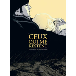 Ceux qui me restent -...