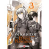 Conqueror of the Dying Kingdom - vol. 03