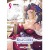 Why Nobody Remembers My World? - vol. 09